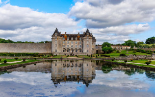 Chateau de la Roche,Courbon,France     2560x1600 chateau de la roche, courbon, france, ,  , chateau, de, la, roche