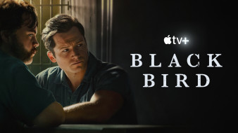 Black Bird ( 2022)     3840x2160 black bird ,  2022,  , -unknown , , , , , , , , , taron, egerton