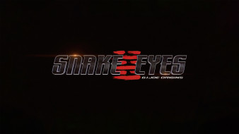 Snake Eyes: G.I. Joe Origins (2021)     3840x2160 snake eyes,  g,  joe origins , 2021,  ,  joe origins, g, i, joe, , , , , , , , , , 