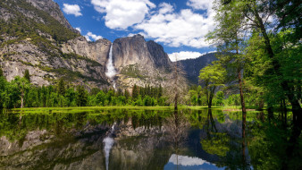 Yosemite National Park,USA     1920x1080 yosemite national park, usa, , , yosemite, national, park