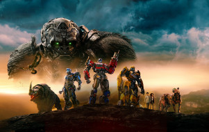 Transformers: Rise of the Beasts [ 2023 ]     2190x1384 transformers,  rise of the beasts ,  2023 ,  ,  rise of the beasts, , , , , , , 