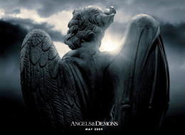      1920x1404  , angels & demons, 