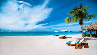 sandals negril beach, jamaica, , , sandals, negril, beach