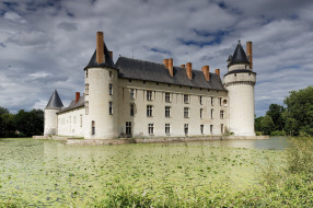 Chateau Du Plessis-Bourre,France     2560x1706 chateau du plessis-bourre, france, ,  , chateau, du, plessis-bourre