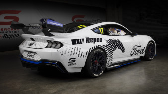 2023 Ford Mustang GT Gen3 Supercar     2560x1440 2023 ford mustang gt gen3 supercar, , ford, mustang, gt, gen3, supercar, , , 