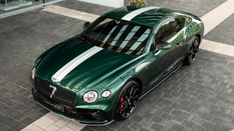 Bentley Continental GT Le Mans Collection 2023     1920x1080 bentley continental gt le mans collection 2023, , bentley, continental, gt, le, mans, collection, , 