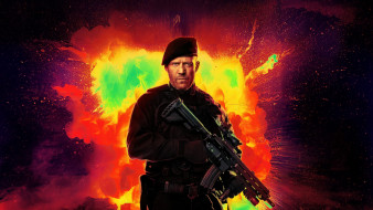 the expendables 4 ,  2023 ,  , the expendables 4, jason, statham, lee, christmas, the, expendables4, , , , , , 