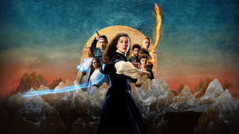The Wheel of Time ( 2021)     3840x2160 the wheel of time ,  2021,  , , , , , , , amazon, prime, video, daniel, henney, rosamund, pike, zoe, robins
