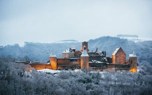 bourscheid castle, luxemburg, , - ,  ,  , bourscheid, castle