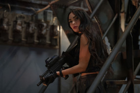 expend4bles ,  2023 ,  , the expendables 4, expendables4, 2023, , megan, fox, , , , , , gina