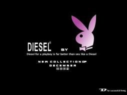 Diesel & Playboy     1024x768 diesel, playboy, , 