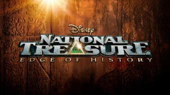 National Treasure: Edge of History ( 2022  2023)     2560x1440 national treasure,  edge of history ,  2022  2023,  , , c, , , , , , , 