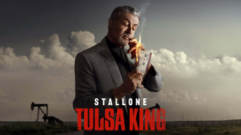 Tulsa King  ( 2022)     3840x2160 tulsa king  ,  2022,  , -unknown , , tulsa, king, sylvester, stallone, c, , , , , , , , paramount