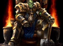 Warcraft III: Reign of Chaos     1920x1395 warcraft iii,  reign of chaos,  , world of warcraft, , , , 