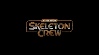 Skeleton Crew ( 2023  ...)     3840x2160 skeleton crew ,  2023  ,  , -unknown , , , , , , , , , c