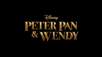 Peter Pan & Wendy [ 2023 ]     3840x2160 peter pan & wendy ,  2023 ,  , -unknown , , , , , peter, pan, wendy