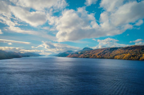 Loch Ness,Scotland     2048x1365 loch ness, scotland, , , , loch, ness