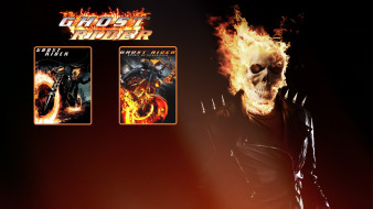      1920x1080  , ghost rider,  the video game, , , 