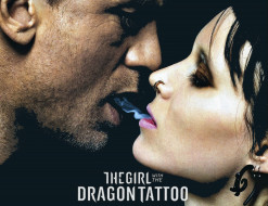      2470x1907  , the girl with the dragon tattoo, , , 