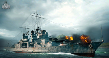  , world of warships, , , 
