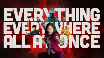 Everything Everywhere All at Once || 2022     3840x2160 everything everywhere all at once || 2022,  , everything everywhere all at once, , , , , , , , , michelle, yeoh, jamie, lee, curtis, ke, huy, quan, 