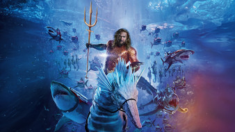 Aquaman And The Lost Kingdom  [ 2023 ]     3840x2161 aquaman and the lost kingdom  ,  2023 ,  , aquaman and the lost kingdom, , , , , , , , , , jason, momoa, , 