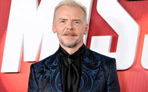 Simon Pegg at the premiere of Mission: Impossible - Dead Reckoning Part One 2023     2500x1563 simon pegg at the premiere of mission,  impossible - dead reckoning part one 2023, , simon pegg, c, , , , , , , , , , , , , 