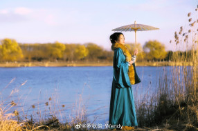 Wendy Luo(Luo Qiu Yun)     1920x1279 wendy luo, luo qiu yun, , - , , , 