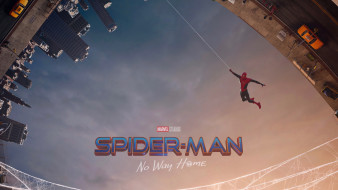 Spider-Man: No Way Home (2021)     2400x1350 spider-man,  no way home , 2021,  ,  no way home, , , , , , , , , , , , marvel, , , , sony