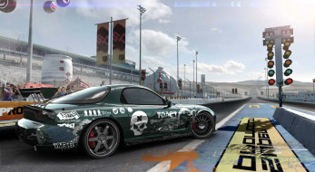  , need for speed,  prostreet, , , 