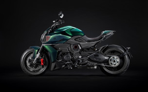 2024 Ducati Diavel for Bentley Limited edition     5120x3200 2024 ducati diavel for bentley limited edition, , ducati, diavel, bentley, 5k, limited, edition, , , 