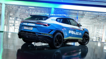 Lamborghini Urus Performante Polizia 2023     1920x1080 lamborghini urus performante polizia 2023, , lamborghini, , urus, performante, , polizia, , 