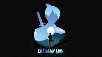 , chainsaw man, , , , , , , , , , , c, , 