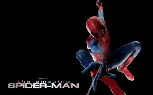      2560x1600  , the amazing spider-man, -