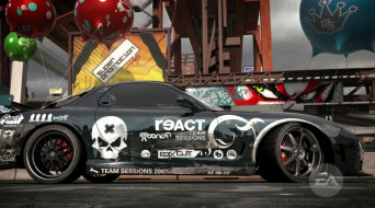      1941x1080  , need for speed,  prostreet, , , 