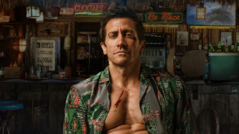 Road House     3840x2160 road house,  , -unknown , , road, house, amazon, prime, video, o, , oo, , , , , , jake, gyllenhaal