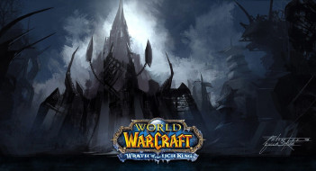      1995x1080  , world of warcraft,  wrath of the lich king, , 