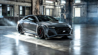 ABT RS7 Legacy Edition     4680x2632 abt rs7 legacy edition, , audi, , , 