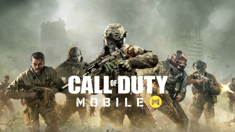      3840x2160  , call of duty,  mobile, call, of, duty, mobile