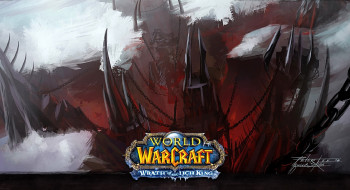     1986x1080  , world of warcraft,  wrath of the lich king, , 