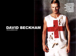 , david, beckham