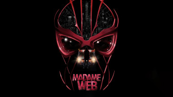 Madame Web [ 2024 ]     3840x2160 madame web ,  2024 ,  , madame web, , , , , 2024, marvel, sony, oe