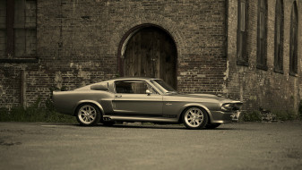 , , mustang, ford, gt500