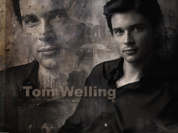 tom, welling, 