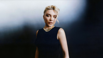 Florence Pugh Entertainment Weekly 2024     3840x2160 florence pugh entertainment weekly 2024, , florence pugh, , , , , o, entertainment, weekly