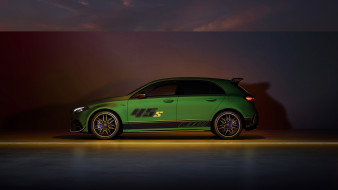      3840x2160 , mercedes-benz, amg, a45, s, limited, edition, 2024
