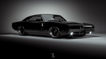      1920x1080 , 3, dodge, charger, muscle, car, stance, mopar, american, classic