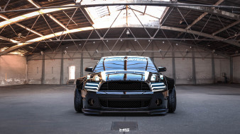      1920x1080 , 3, ford, mustang, widebody