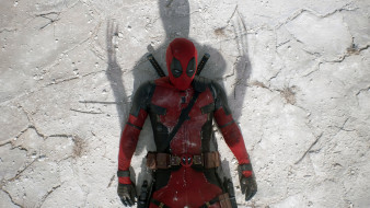 deadpool & wolverine ,  2024 ,  , deadpool 3, , , , , , , , , ryan, reynolds, wade, wilson