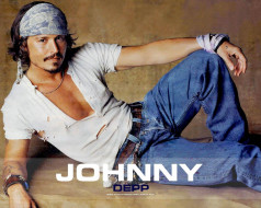 Johnny Depp     1280x1024 johnny, depp, 